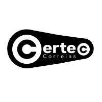 Certec Correias logo - Similar company to Acoplin Comércio E Serviços De Produtos Industriais Ltda