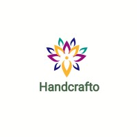 Handcrafto logo - Similar company to The Harmony