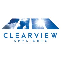 Clearview Skylights logo - Similar company to Mettle - The Science Of Validation