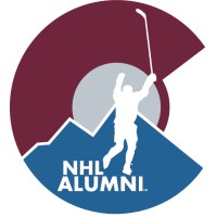 Colorado NHL Alumni Association logo - Similar company to 108 Stitches, Llc