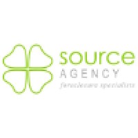 Source Agency