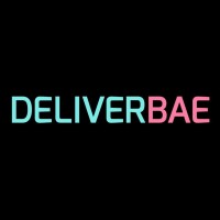 Deliverbae logo - Similar company to Diamondai