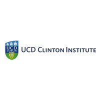 UCD Clinton Institute logo - Similar company to Climatexchange