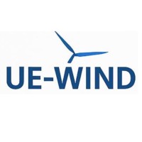 UE-Wind logo - Similar company to Procontrol - Organisme De Contrôles