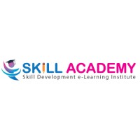 skillacademy.com.bd logo - Similar company to Cloudz Academy