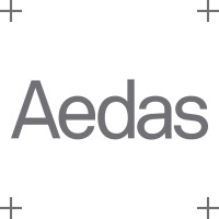 Aedas logo - Similar company to Tkdp | Tariq Khayyat Design Partners