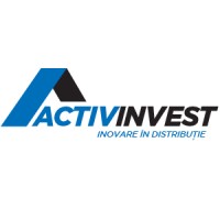 Activ Invest SRL logo - Similar company to Bright Distribution