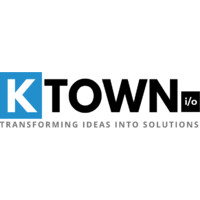 KTOWN I/O logo - Similar company to Bakecx