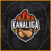 Kanaliiga logo - Similar company to Haction
