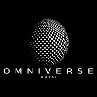 OMNIVERSE-FZCO logo - Similar company to Ecom Modus Ventures