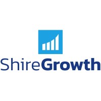ShireGrowth Partners logo - Similar company to Spartan Global Consulting Group, Llc