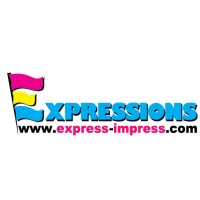 Expressions Displays & Flags logo - Similar company to Skyjetprint