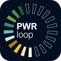 PWRloop logo - Similar company to Strive!