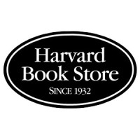 Harvard Book Store logo - Similar company to Storyrunner