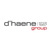 D'haene Group logo - Similar company to Soco.Be