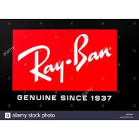 Ray-ban sunglasses logo - Similar company to Ray-Ban