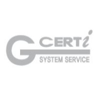 Gcerti Co. Ltd logo - Similar company to Gcerti Brasil