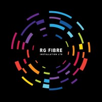 RG Fibre Installation Ltd logo - Similar company to Hawthorndon Developments Ltd