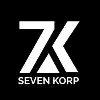 SEVEN KORP logo - Similar company to Aubin Kirch / K7