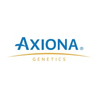 Axiona Genetics logo - Similar company to Axiona