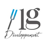 LG DEVELOPPEMENT logo - Similar company to Domwee