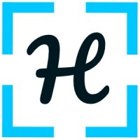 Handwriting OCR logo - Similar company to Zendiary- Ai Journal