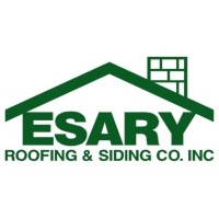 Esary Roofing and Siding Co. Inc. logo - Similar company to Btr Systems