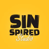 SINSPIRED STUDIO logo - Similar company to Flexus