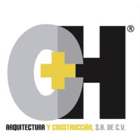 CH Arquitectura y Construccion S.A. de C.V. logo - Similar company to Arka Ingenieria