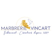 Marbrerie VINCART logo - Similar company to Marbrier Pierre Taille