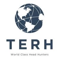 TERH International logo - Similar company to Alexander Hughes Mexico