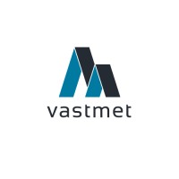 Vastmet logo - Similar company to Dynamix Recruitment Ltd