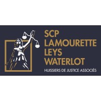 SCP LAMOURETTE - LEYS - WATERLOT logo - Similar company to Bye Créances