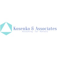 Kosenko & Associates CPA's PLLC logo - Similar company to Ifynder Solutions