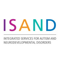 ISAND Integrated Services for Autism and Neurodevelopmental Disorders logo - Similar company to Js Occupational Therapy