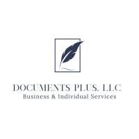 Documents Plus, LLC logo - Similar company to Freelancing Service In Online.
