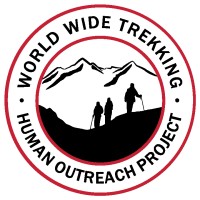 World Wide Trekking logo - Similar company to Triangle, Inc.