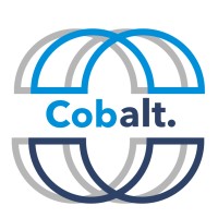 Cobalt Consulting logo - Similar company to Padawan Group