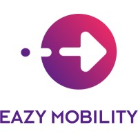 EAZYMOBILITY logo - Similar company to Geek Developers