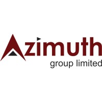 Azimuth Group Limited logo - Similar company to Crypto Mauritius