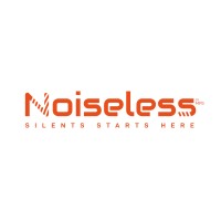 Noiseless Solutions logo - Similar company to Metal Products Solutions B.V.