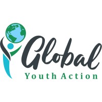 Global Youth Action logo - Similar company to Quantum Learning Global