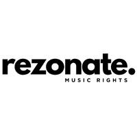 Rezonate Music Rights Ltd logo - Similar company to Hyperboloid Music