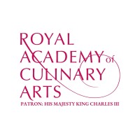 Royal Academy of Culinary Arts logo - Similar company to Econelli