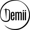 DEMII logo - Similar company to Soko