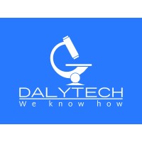 Dalytech logo - Similar company to Visualcounter