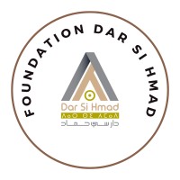 Foundation Dar Si Hmad logo - Similar company to Atlas For Development