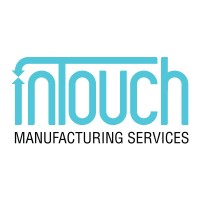InTouch Manufacturing Services logo - Similar company to Pro. Q.C. Systems