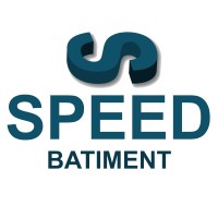SPEED BATIMENT logo - Similar company to Kosbi Ingénierie