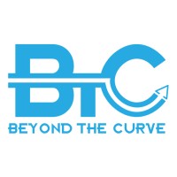 Beyond the Curve Ltd logo - Similar company to Bsa | Talentlab